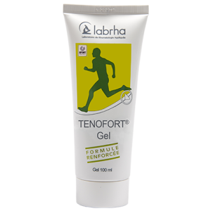 Tenofort gelis