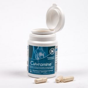 Cuivramine