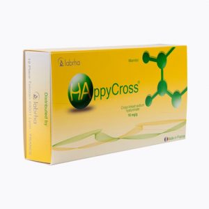 HAppyCross