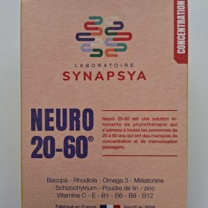 Neuro 20-60